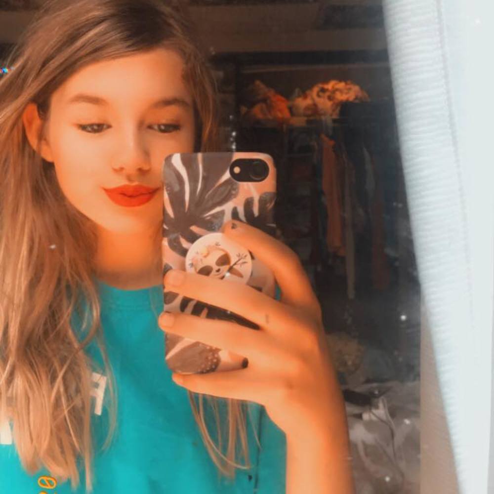 Meet your Posher, Miranda